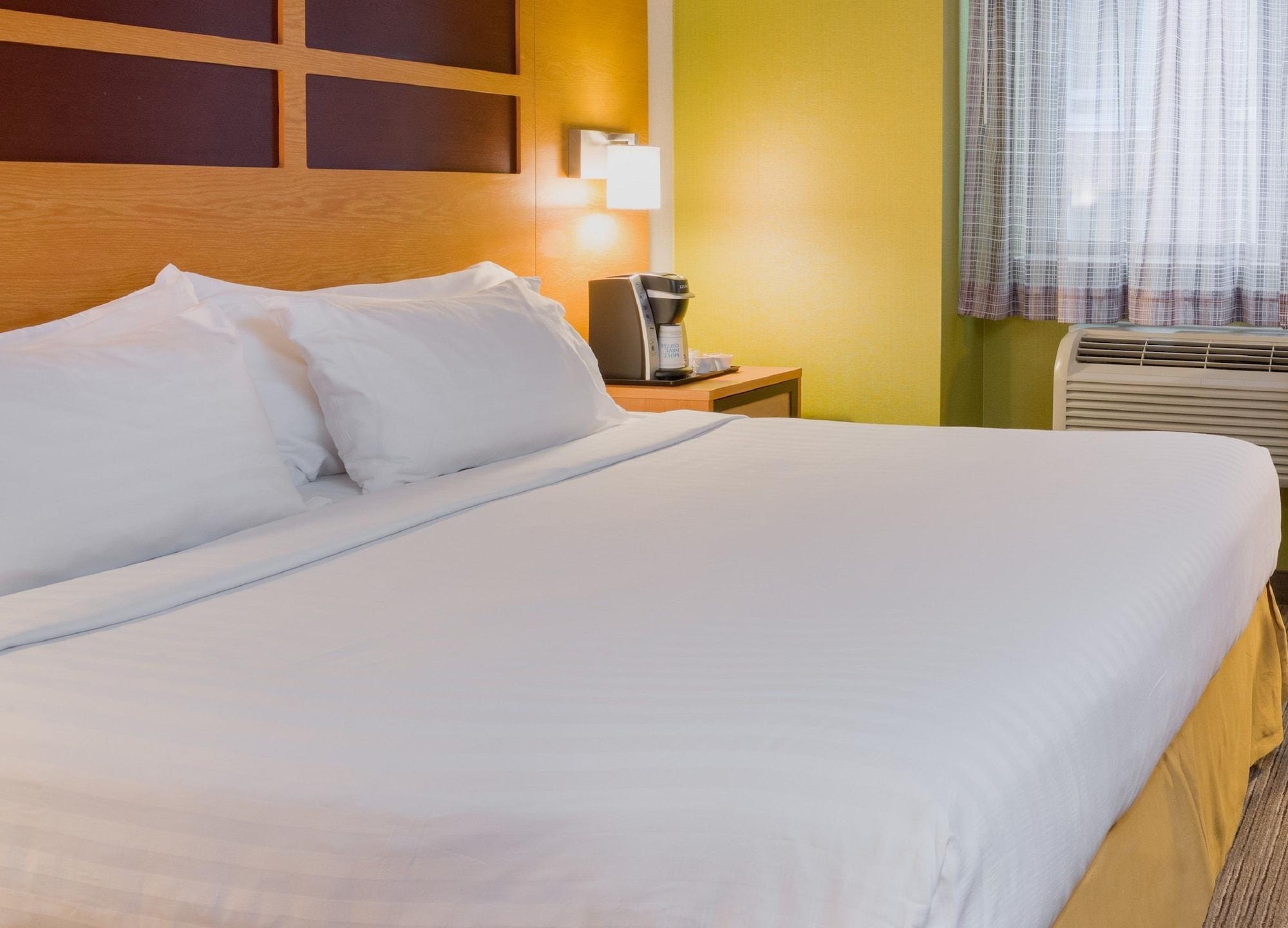 Holiday Express - Times Square By Ihg 3* New York
