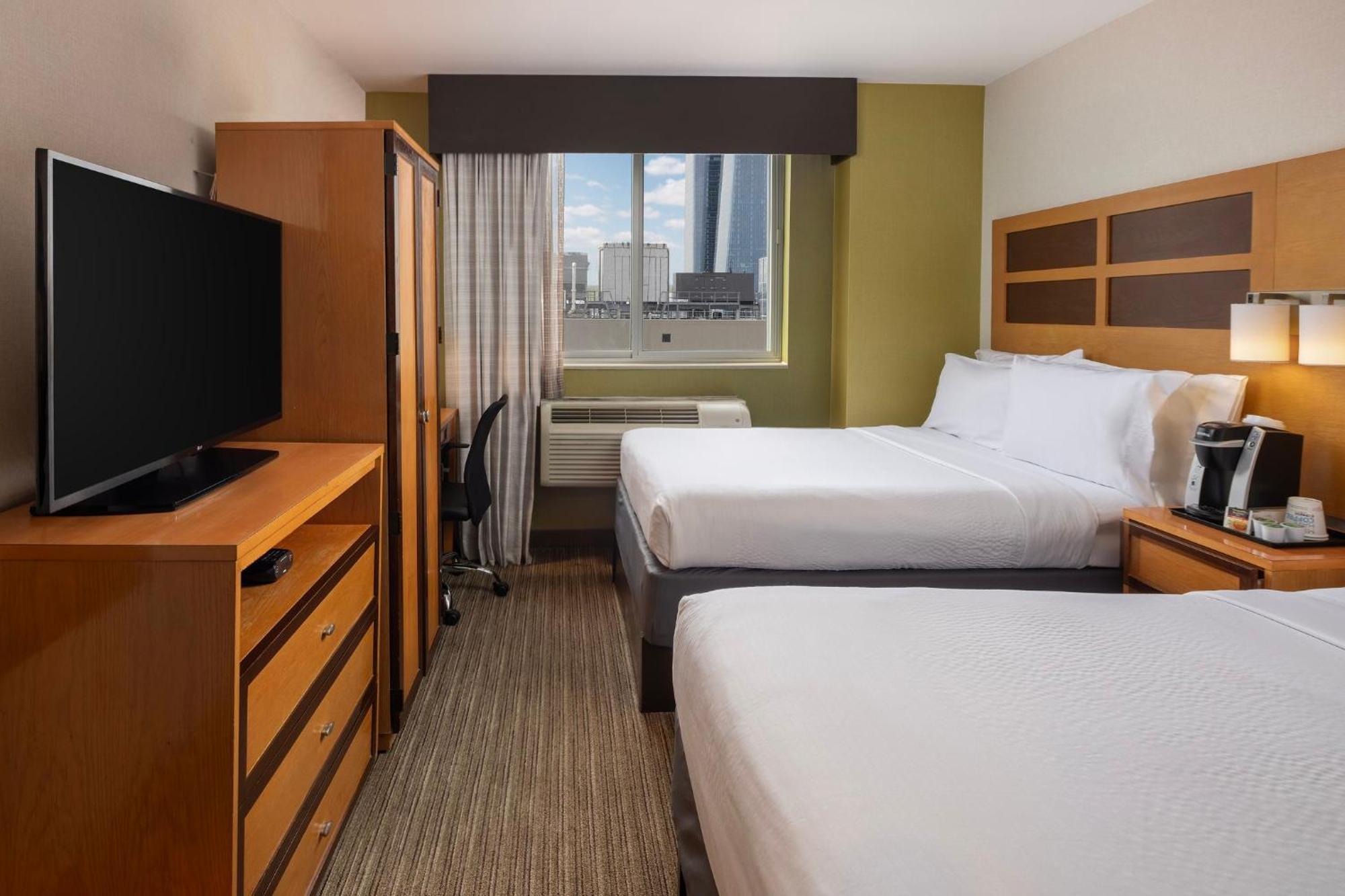 Holiday Express - Times Square By Ihg New York